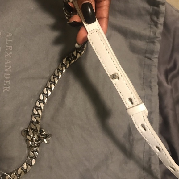 Alexander McQueen purse - Picture 5 of 8